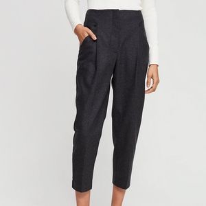aritzia chemberry pant size 2